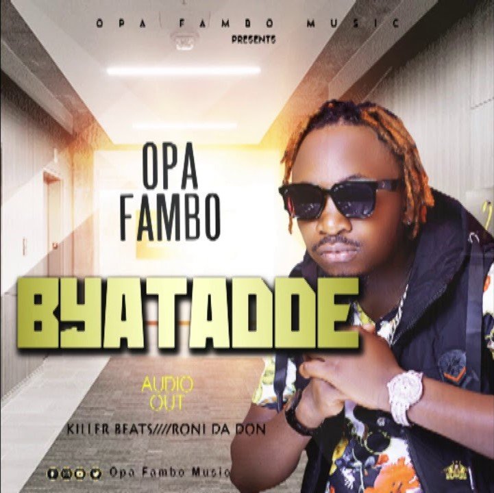 Opa Fambo